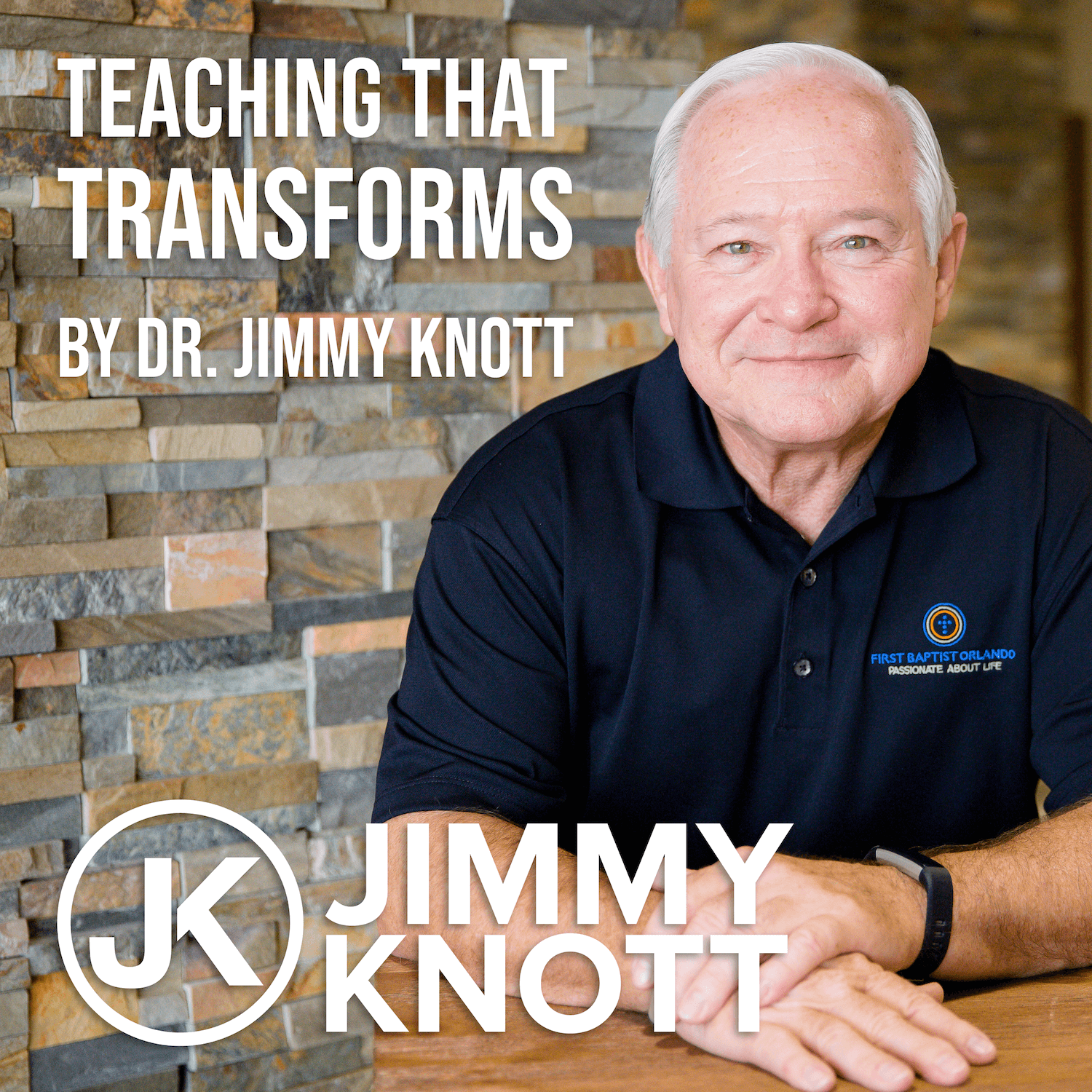 Teaching That Transforms