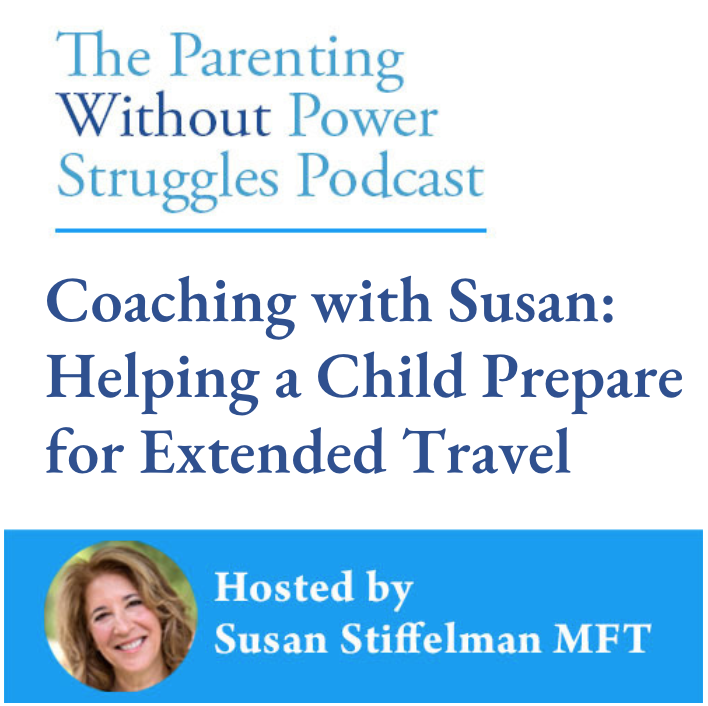 Parenting Without Power Struggles