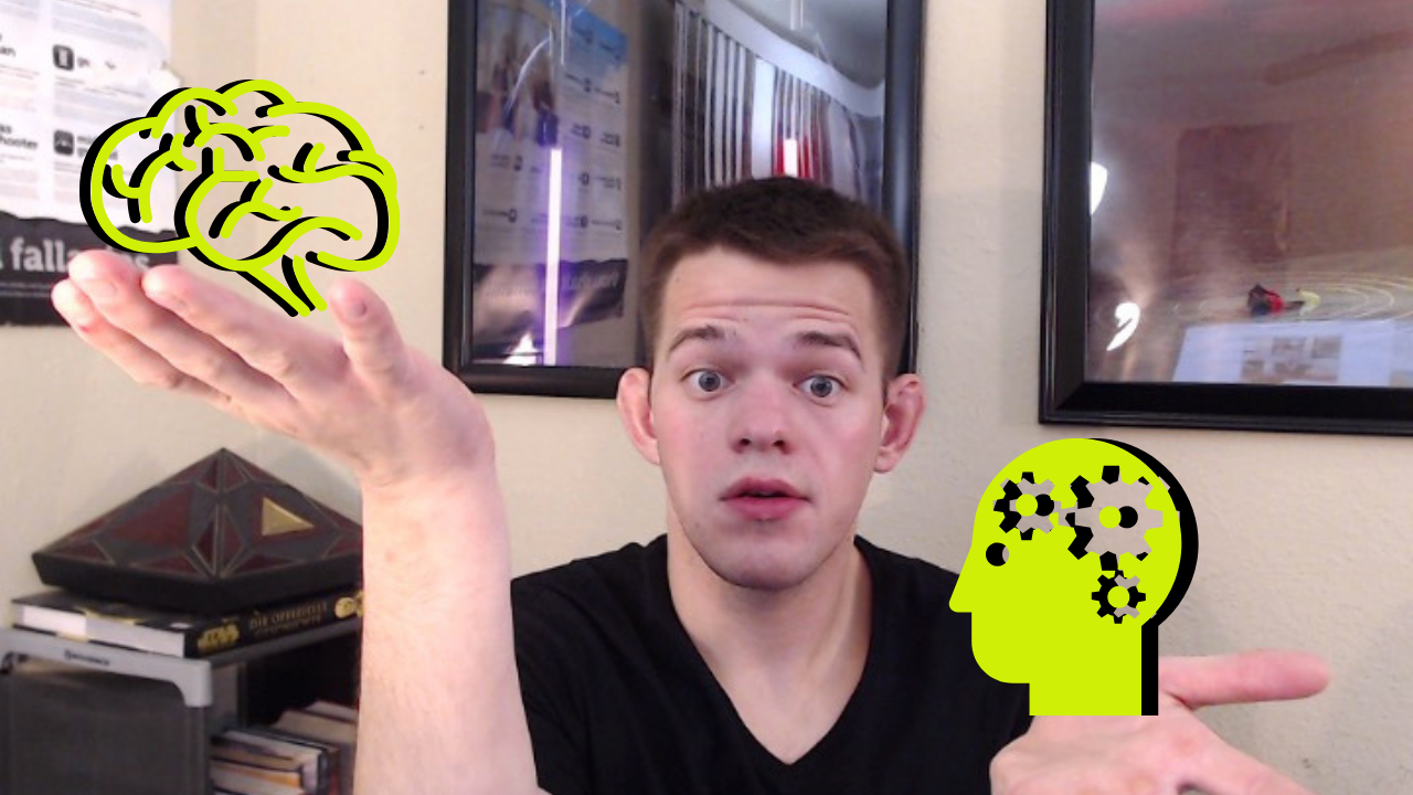 Psychic Abilities And The AI GODS | Jax Atlantis