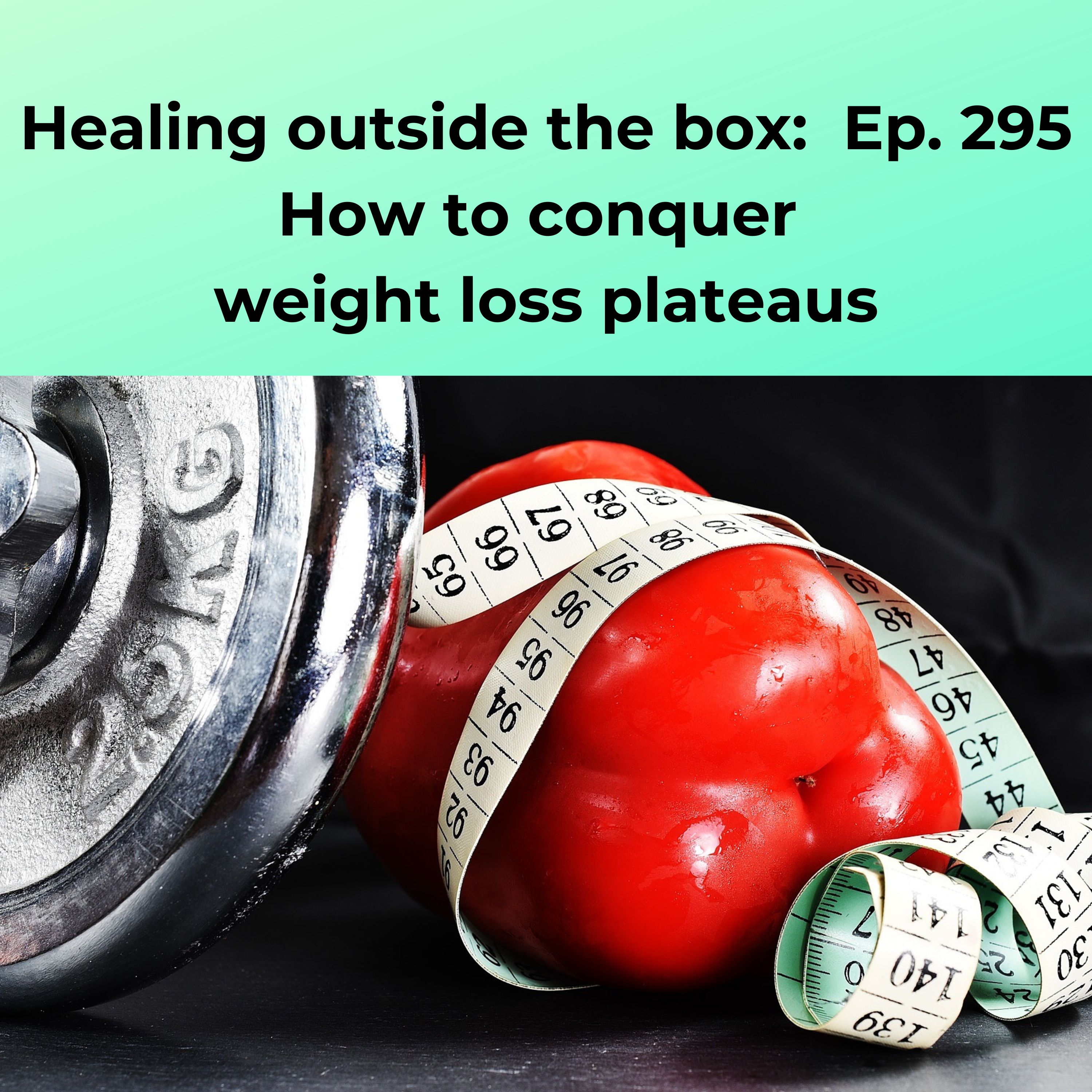 Healing Outside The Box