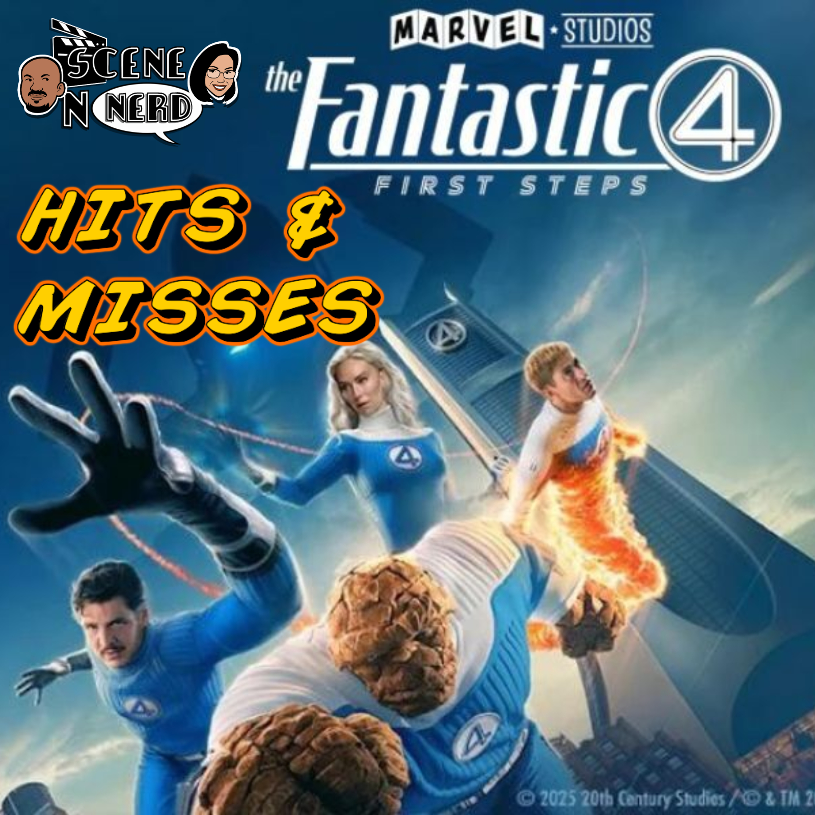 Fantastic Four: The First Steps – What Worked and What Didn’t (Honest Review)