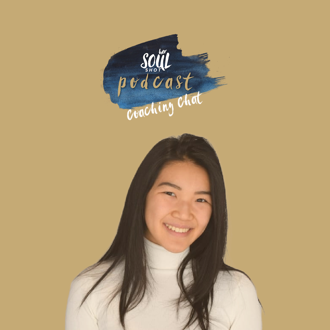 her Soul Shot Podcast