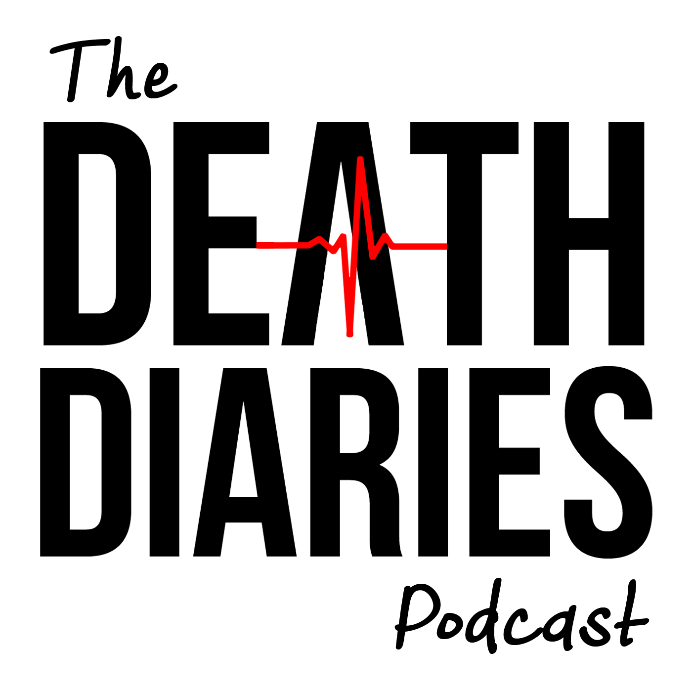 The Death Diaries