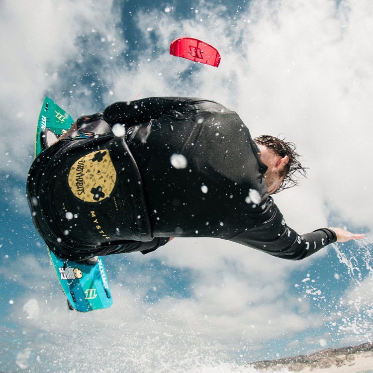 Kitesurf365