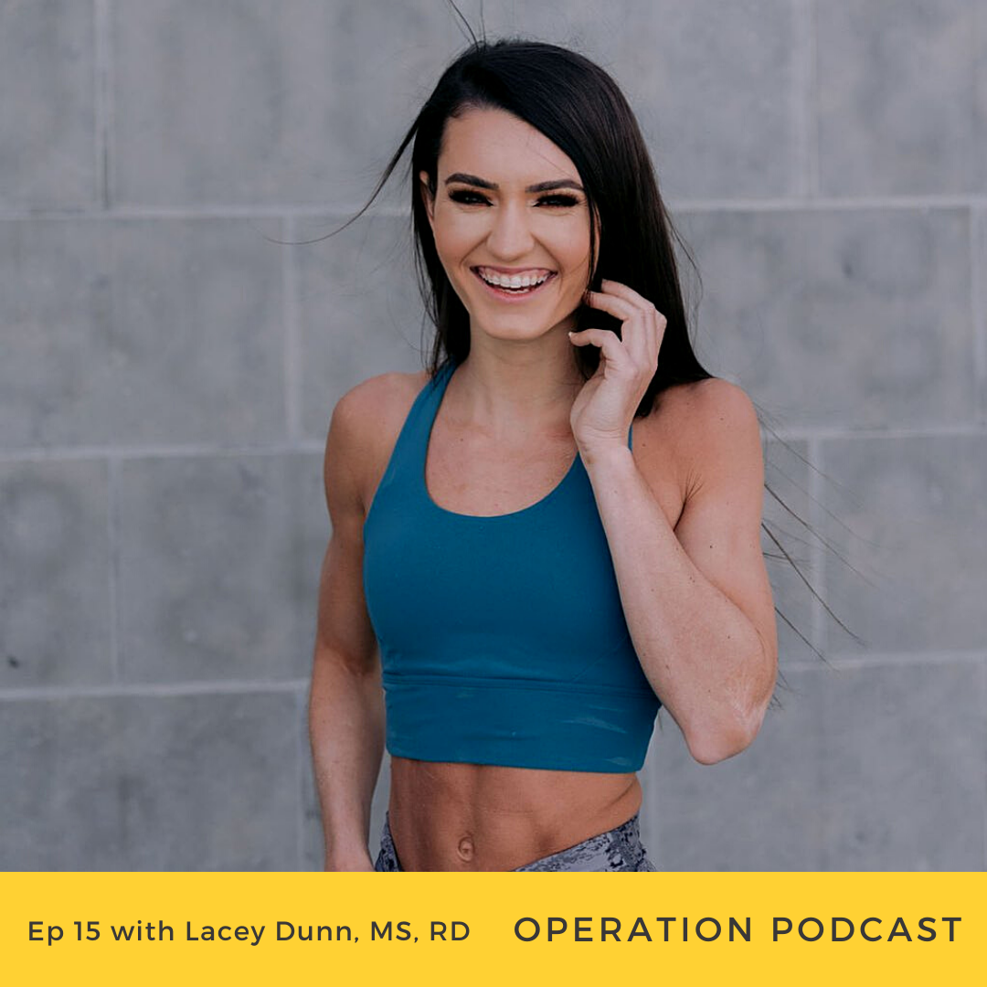Operation Podcast with Chase Chewning
