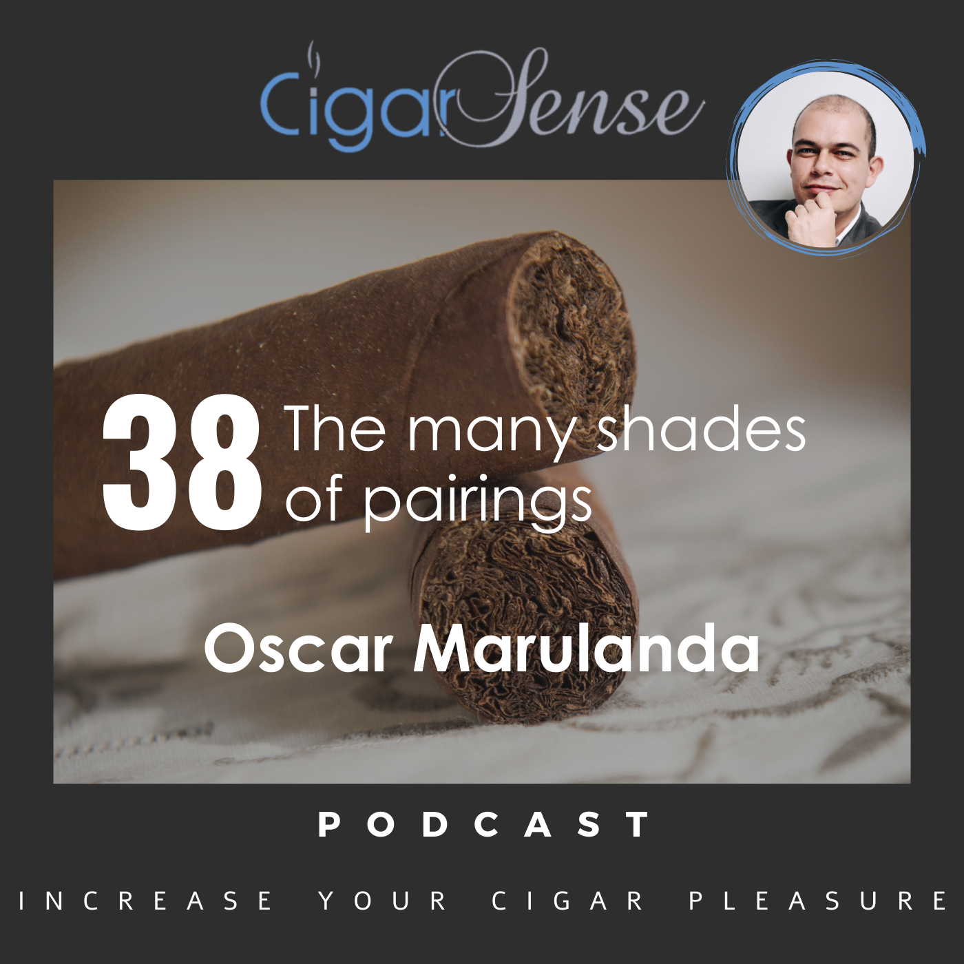 038: The many shades of pairings