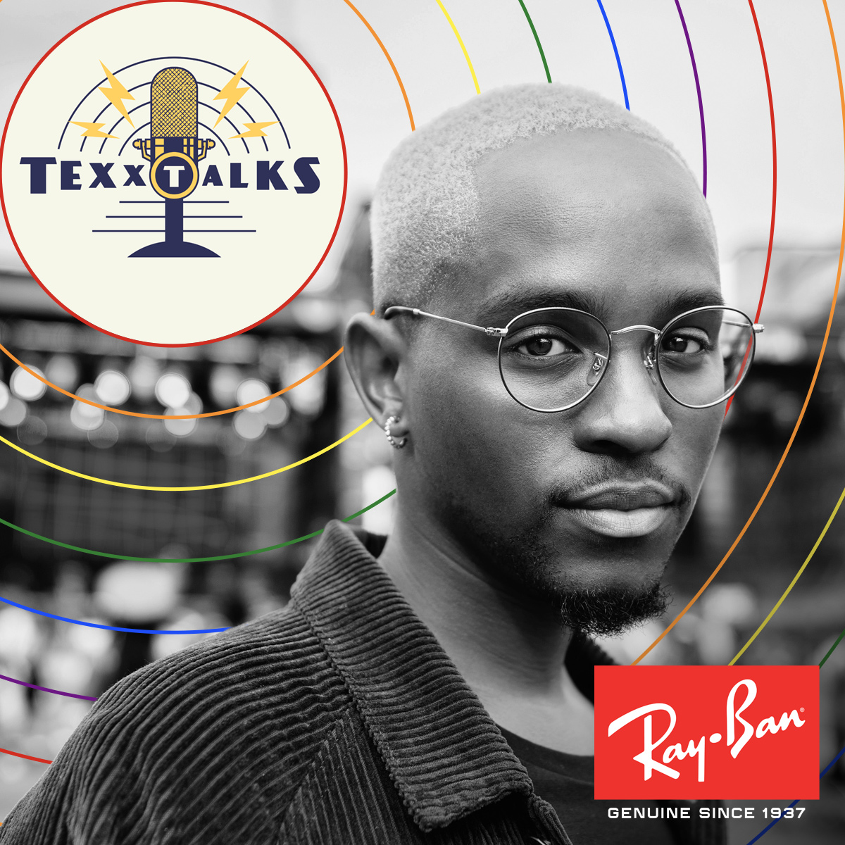 Texx and the City