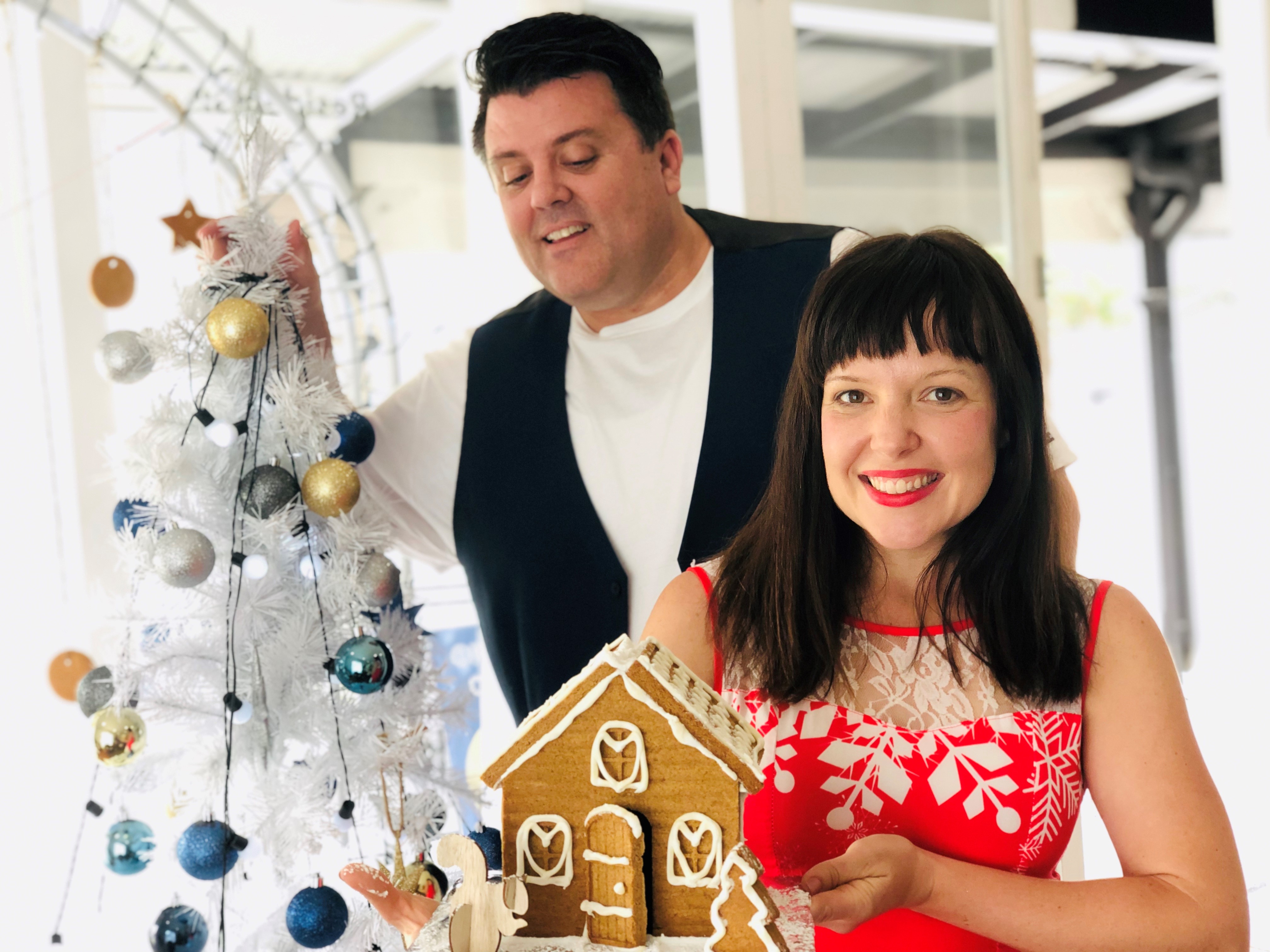 Christmas Podding- What City is the BEST in the World to Spend Christmas in?