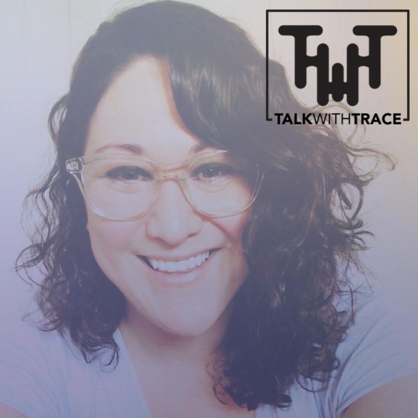 Rhiannon Meertens -  Anxiety, depression & shedding the people pleaser within. Founder of the Plant Lounge