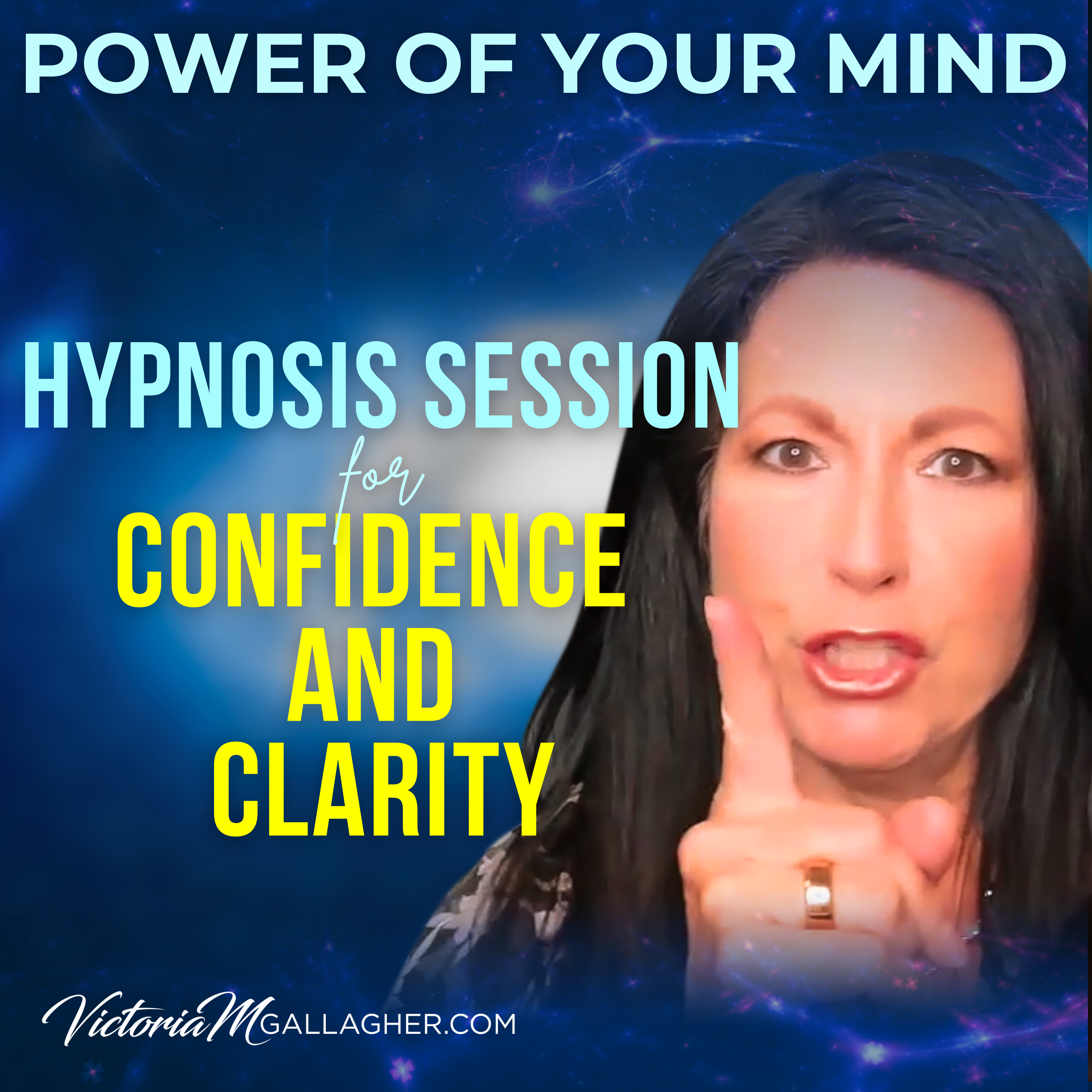 Tap into The Power of Your Mind using Law of Attraction and Hypnosis Techniques