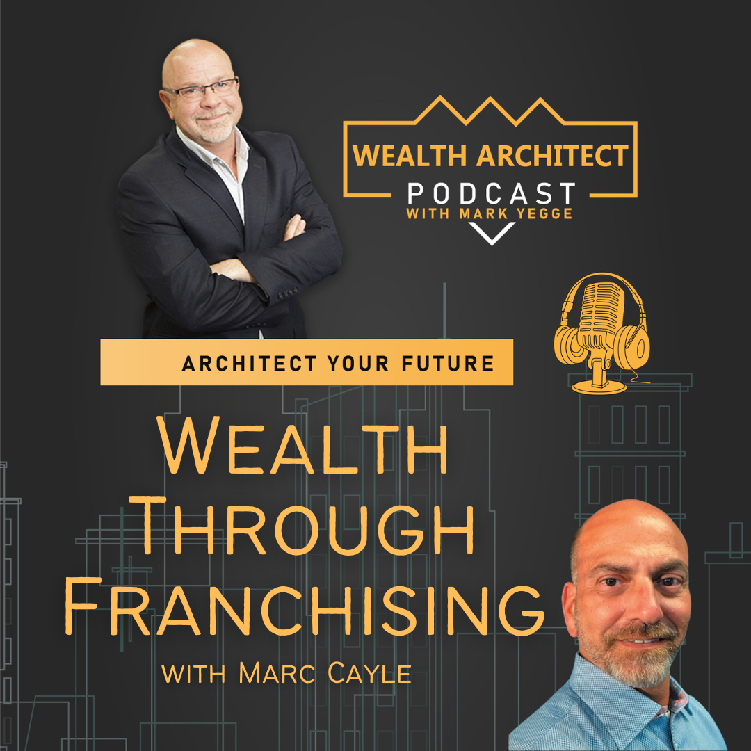 Wealth Architect Podcast