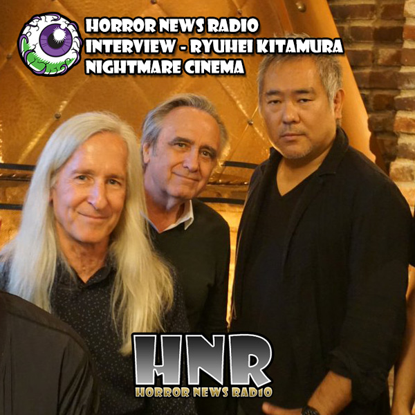 Decades of Horror | Horror News Radio