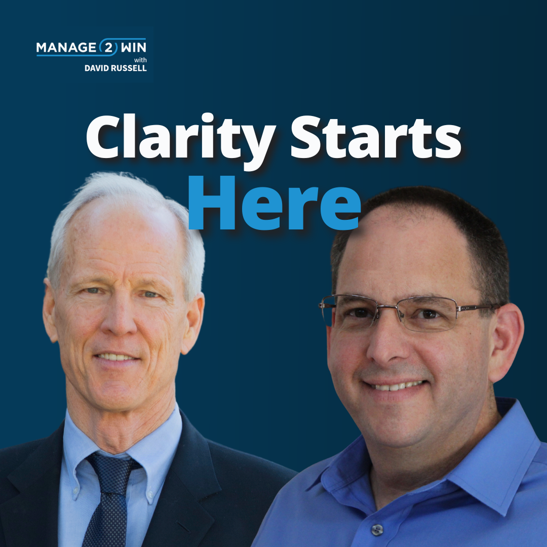 The Manage 2 Win Podcast
