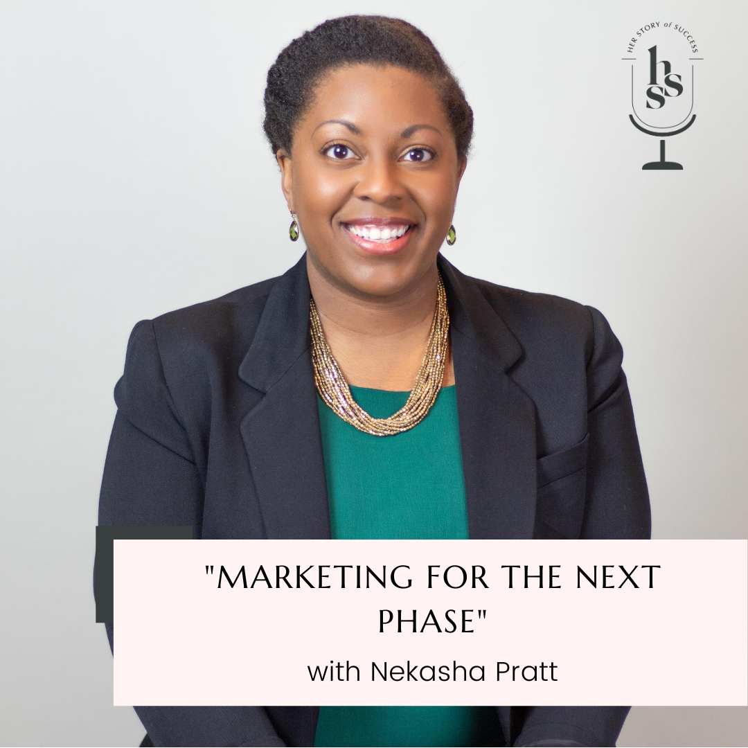 Her Story of Success