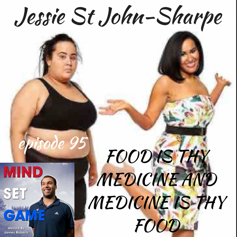 The Mindset Athlete Podcast