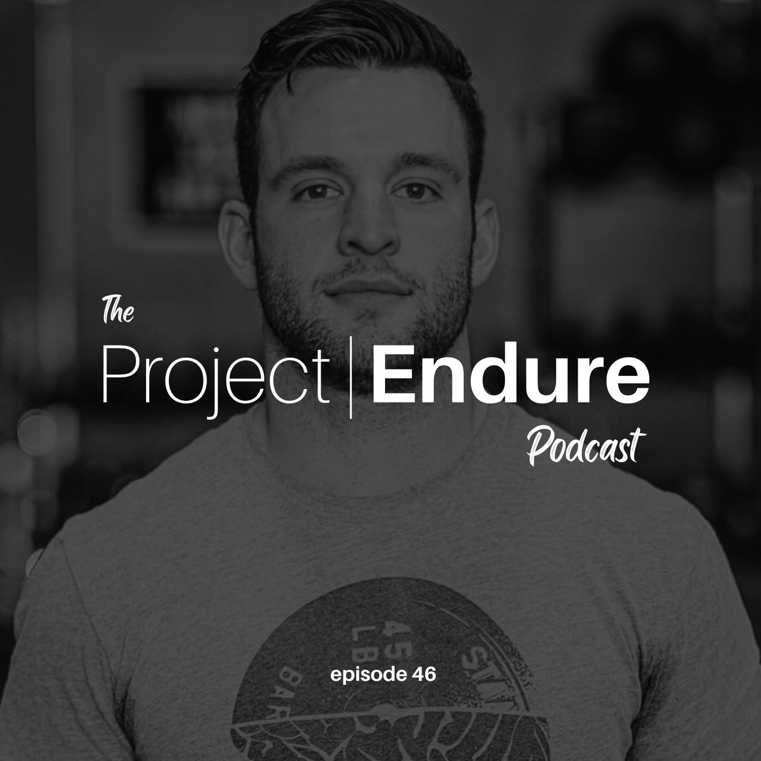 Project Endure Podcast
