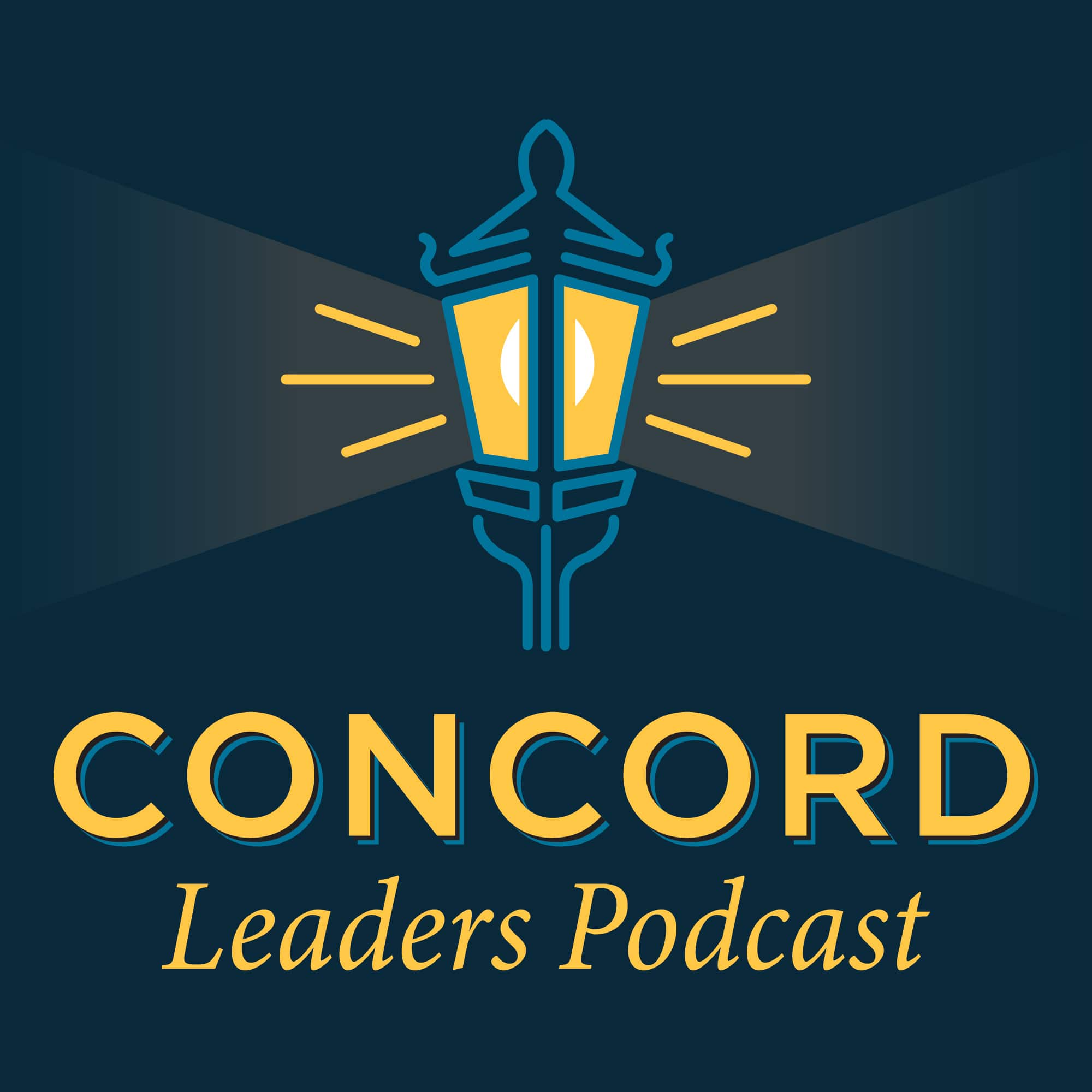 Welcome to Season 2 of the Concord Leaders Podcast