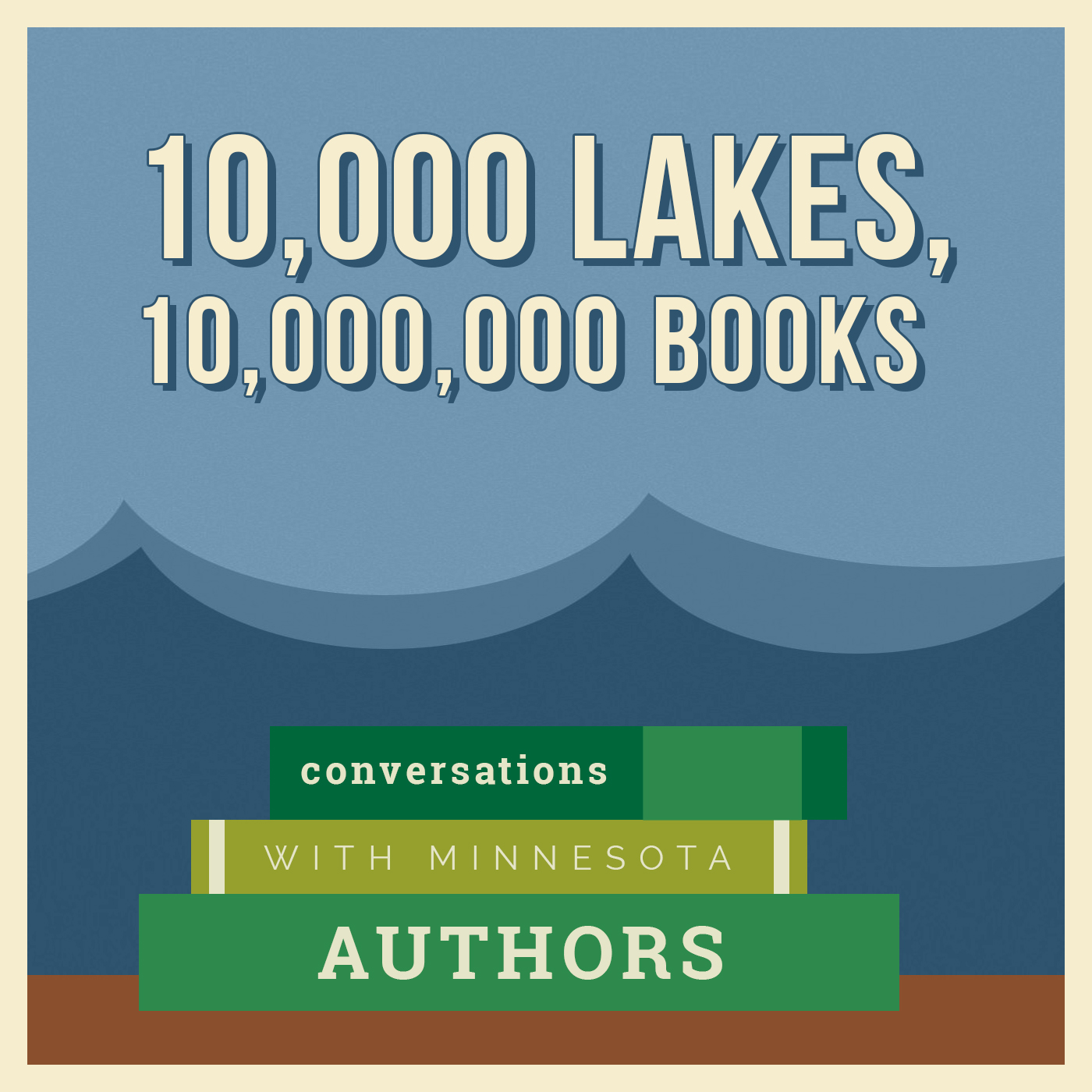 Conversation with Rain Taxi about the Twin Cities Book Festival