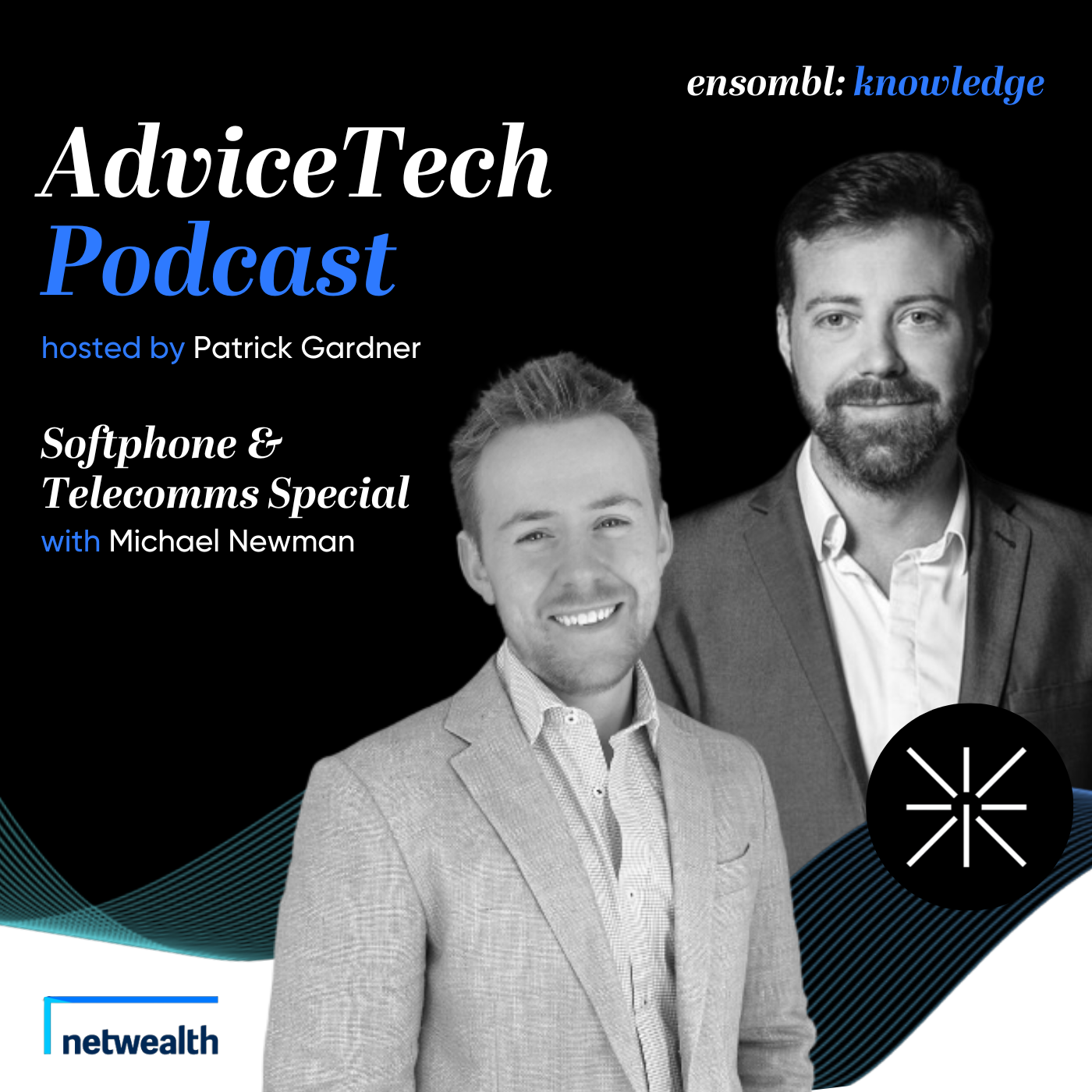 AdviceTech Podcast #76 - Softphone & Telecomms Special