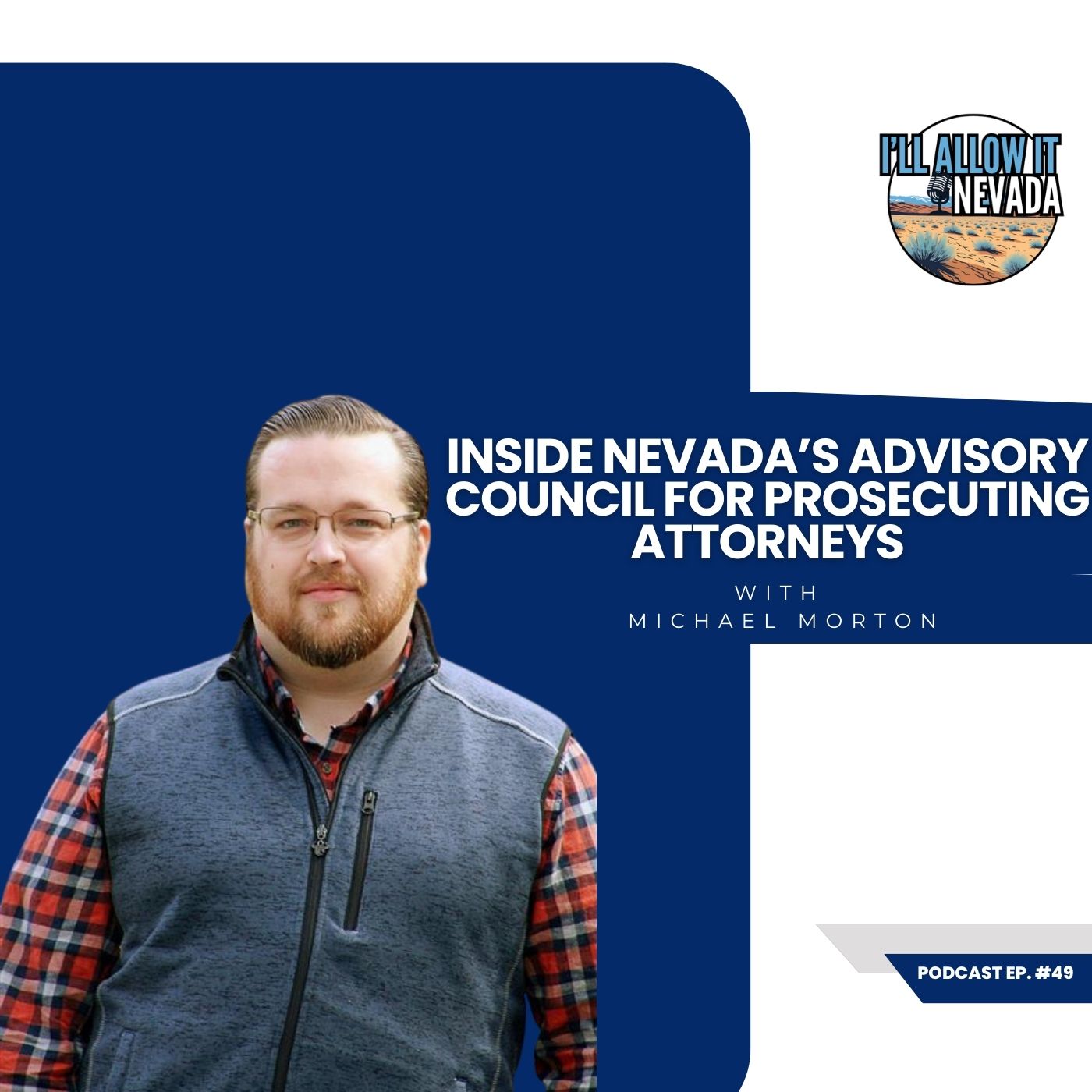 I\'ll Allow it Nevada