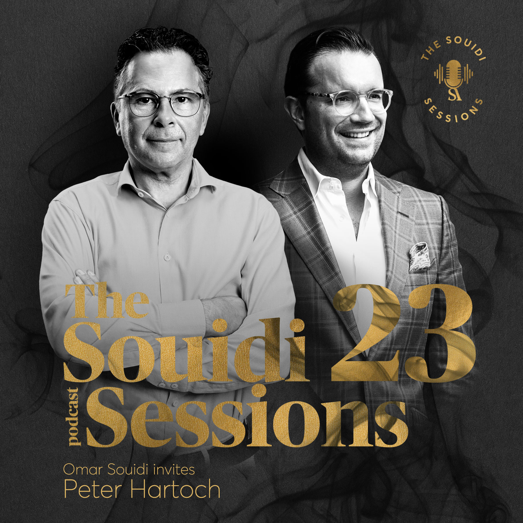 The Souidi Sessions