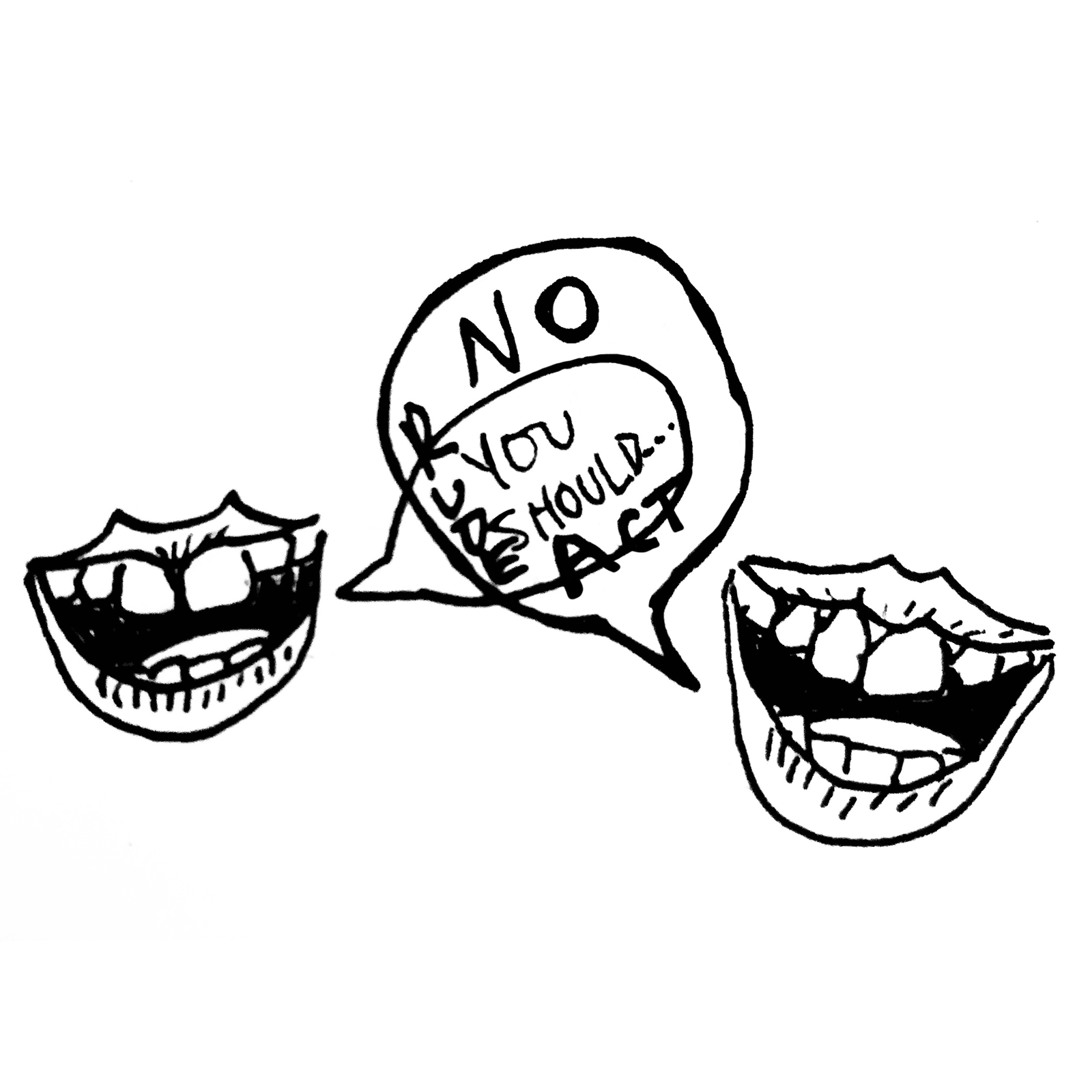 From Kabul & California: Talking Back