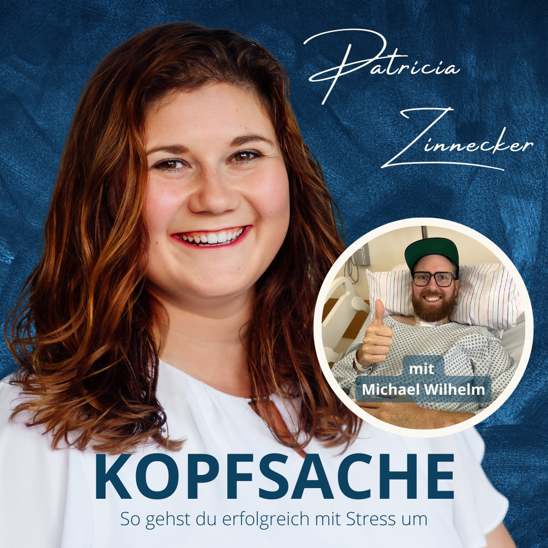 KOPFSACHE