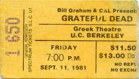 Grateful Dead