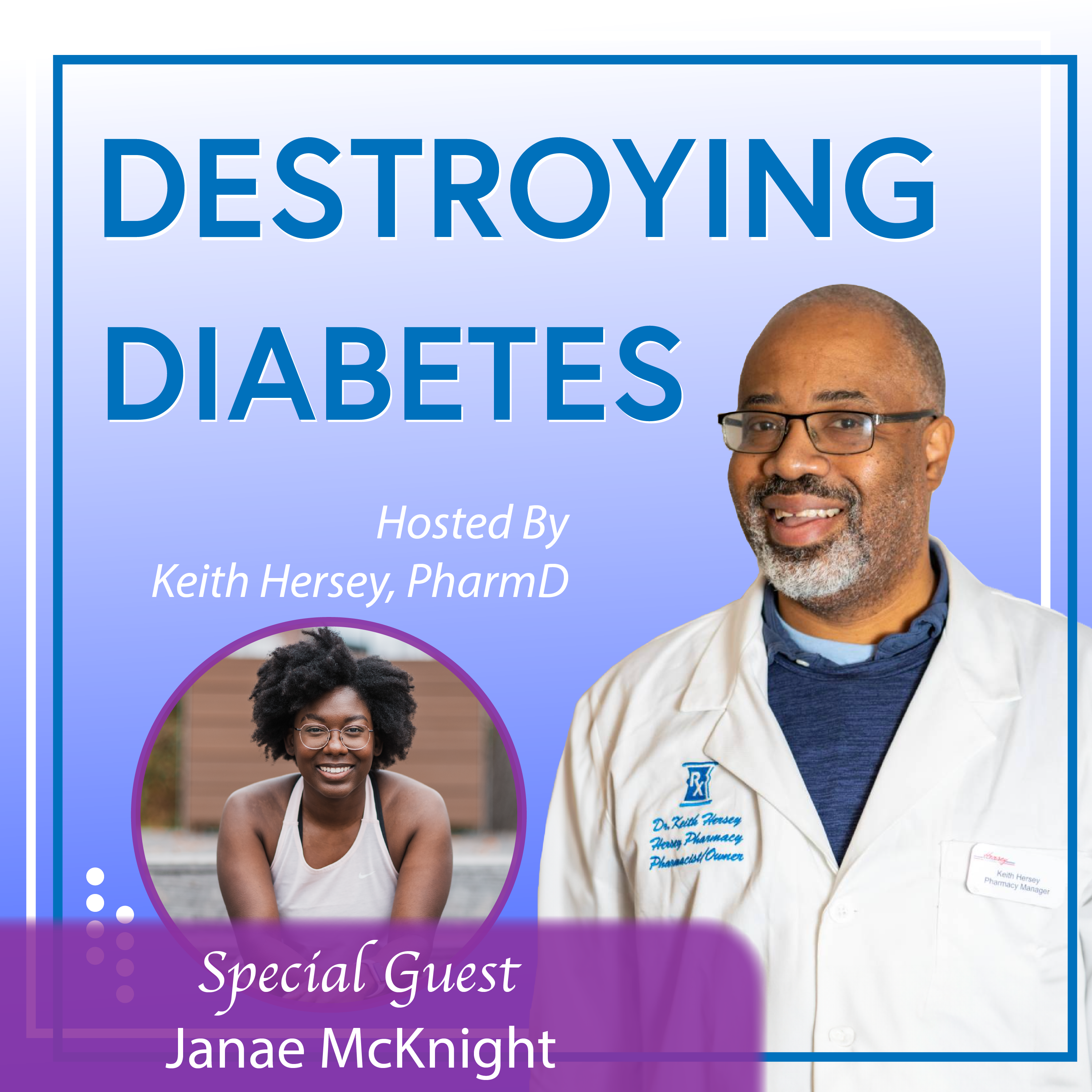 Destroying Diabetes