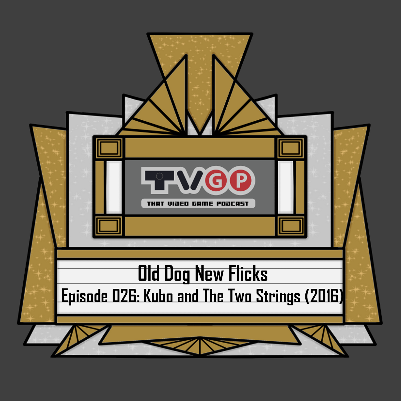 That Video Game Podcast