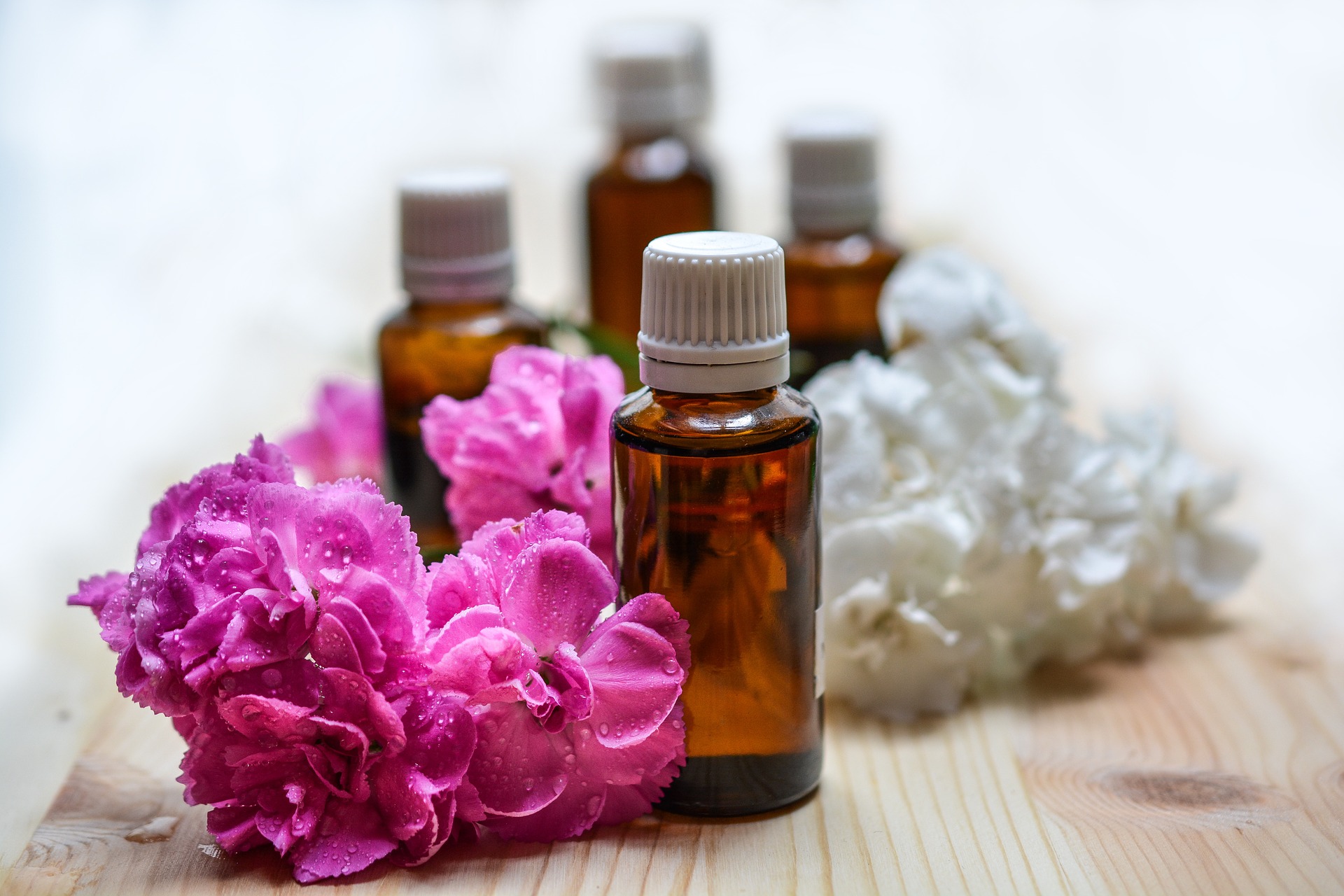 Healing Outside The Box