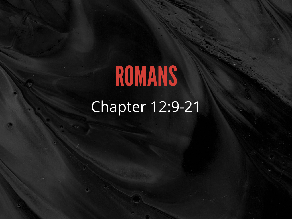 Growing Under the Word