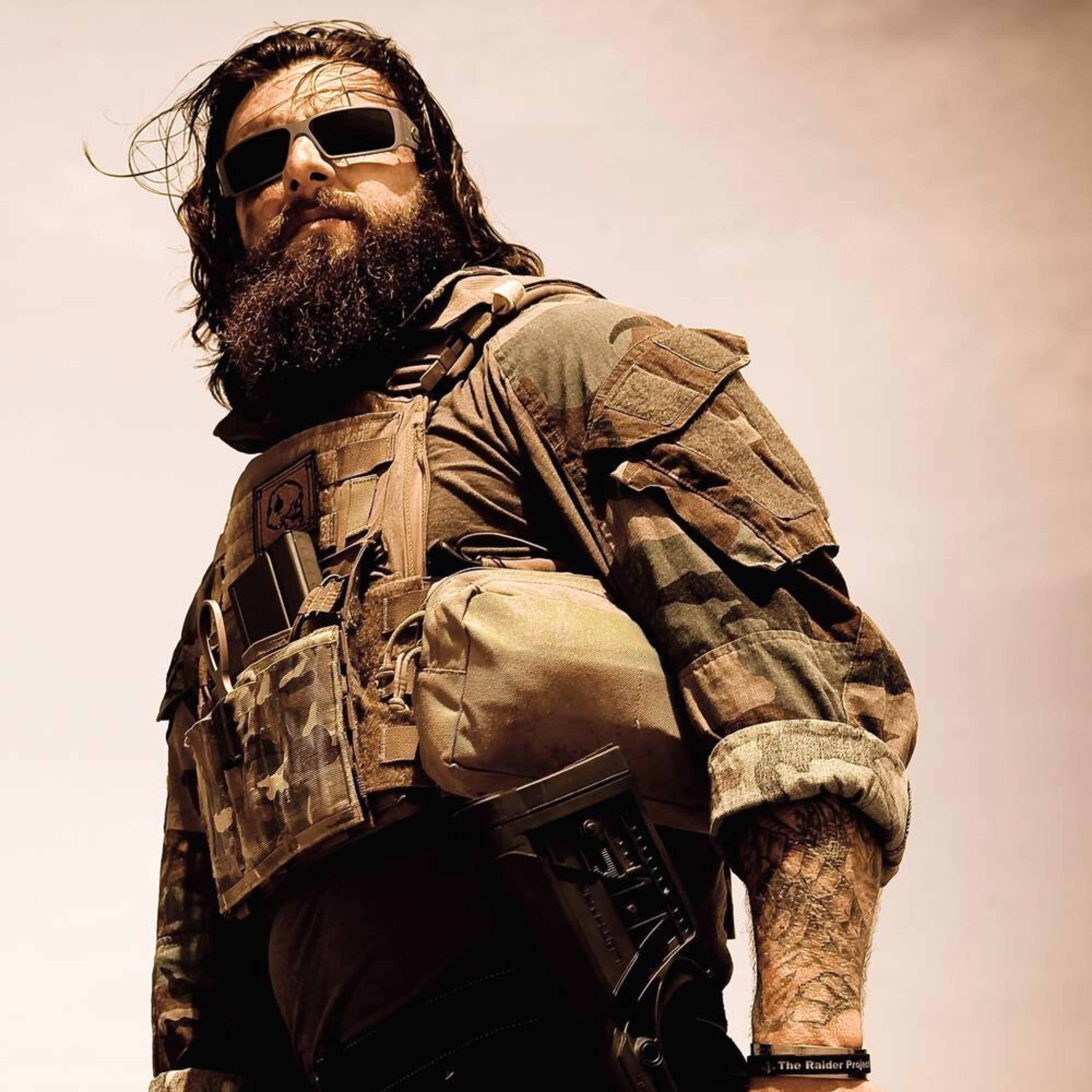 EFR 435: Marine Special Forces to Serial Entrepreneur: The Warrior Mindset with Nick Koumalatsos