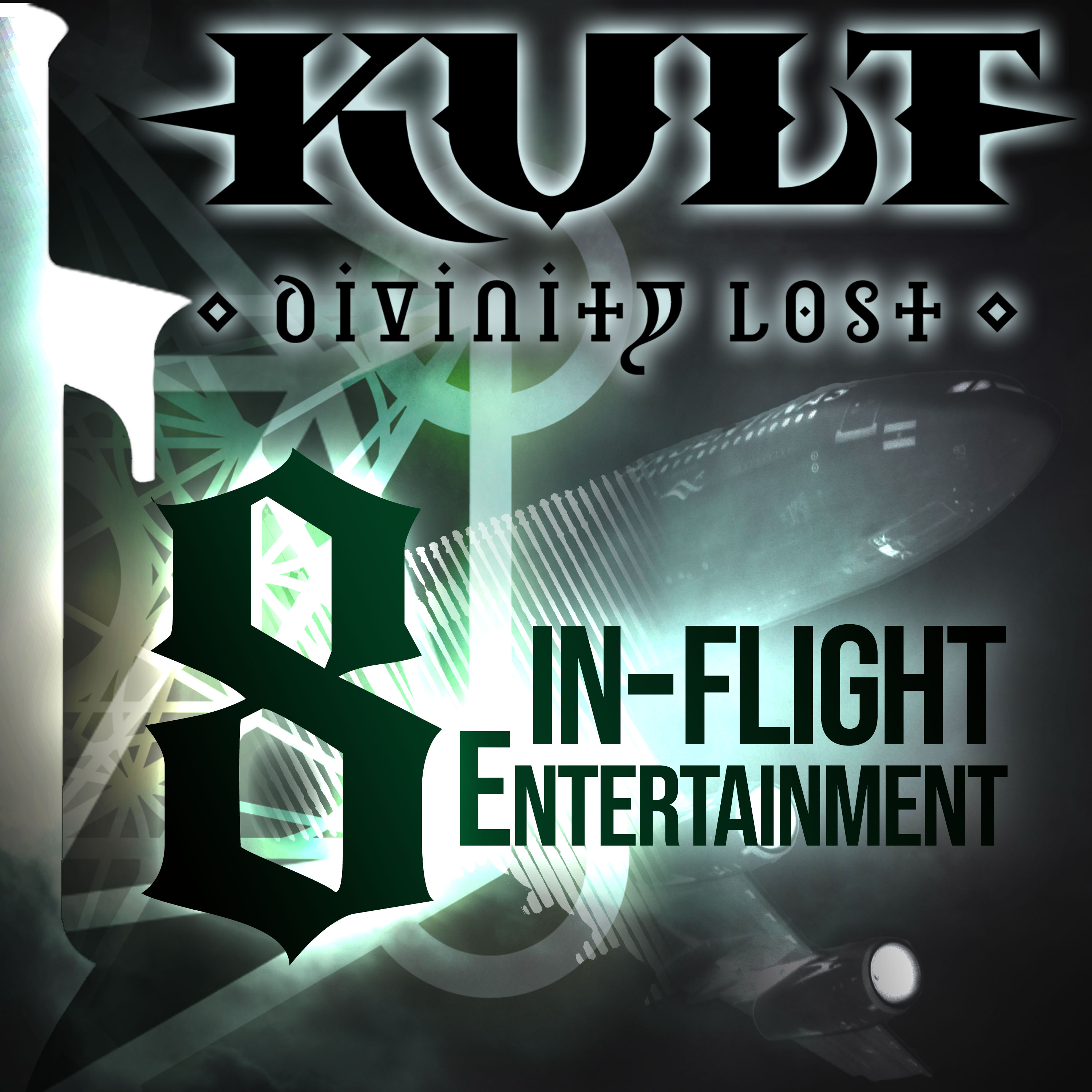 Kult 08: In-flight Entertainment