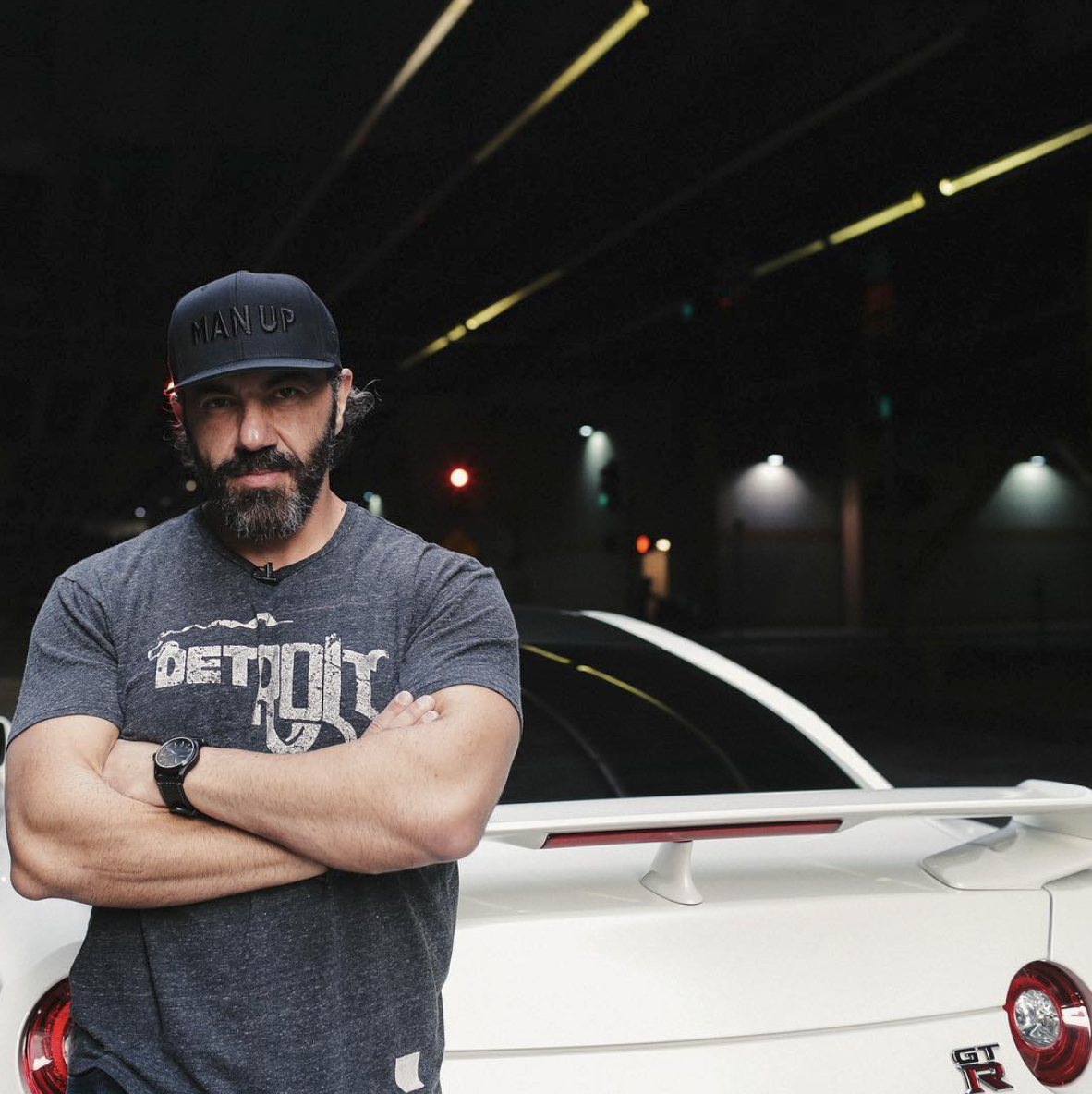 EFR 068: Maximizing Your Potential to Build Your Empire with Bedros Keuilian