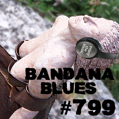 Bandana Blues, founded by Beardo, hosted by Spinner