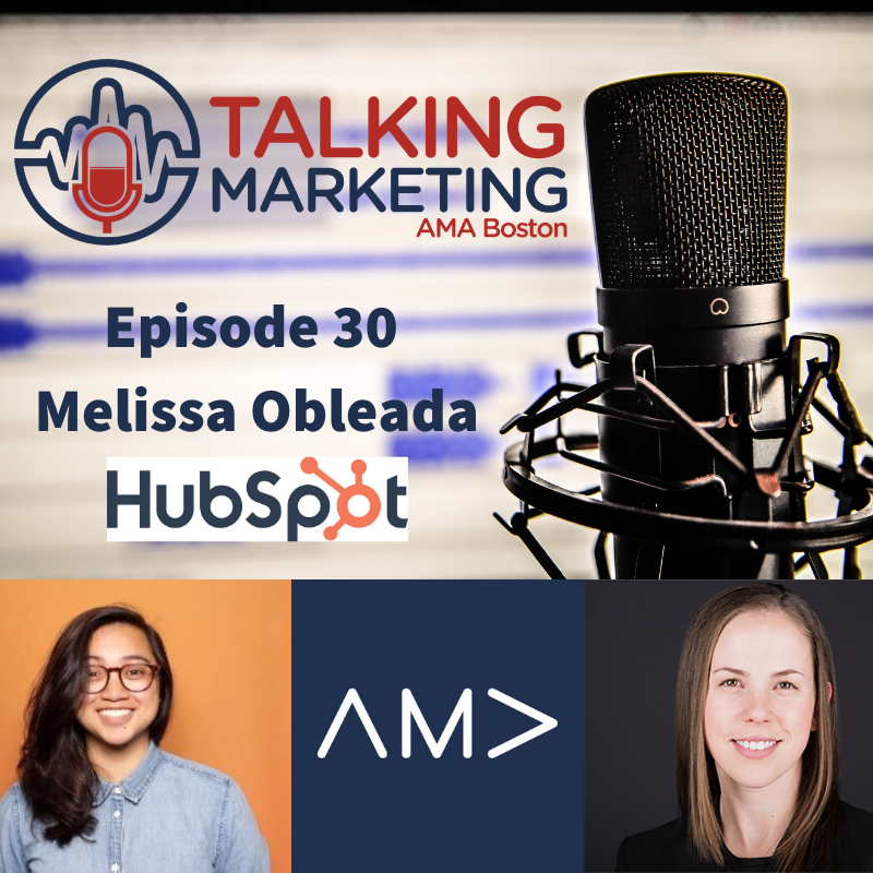 Talking Marketing