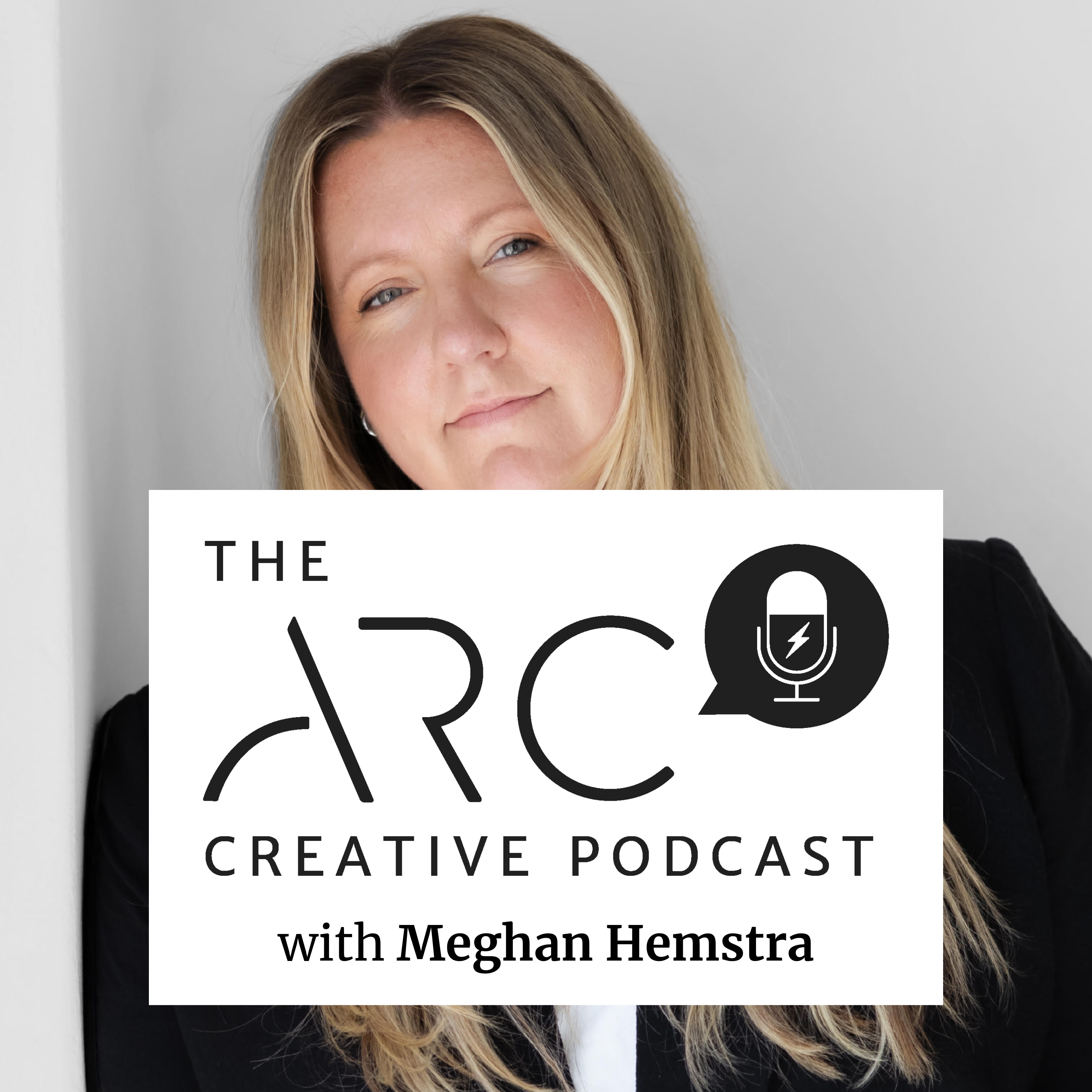 Episode 6: Meghan Hemstra: Timeless Weddings and Creative Magic