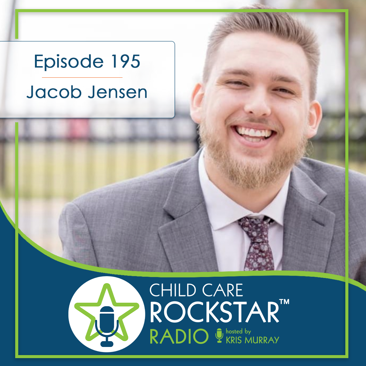 Ep. 195 — Jacob Jensen: Stack Your WINS for Massive Momentum