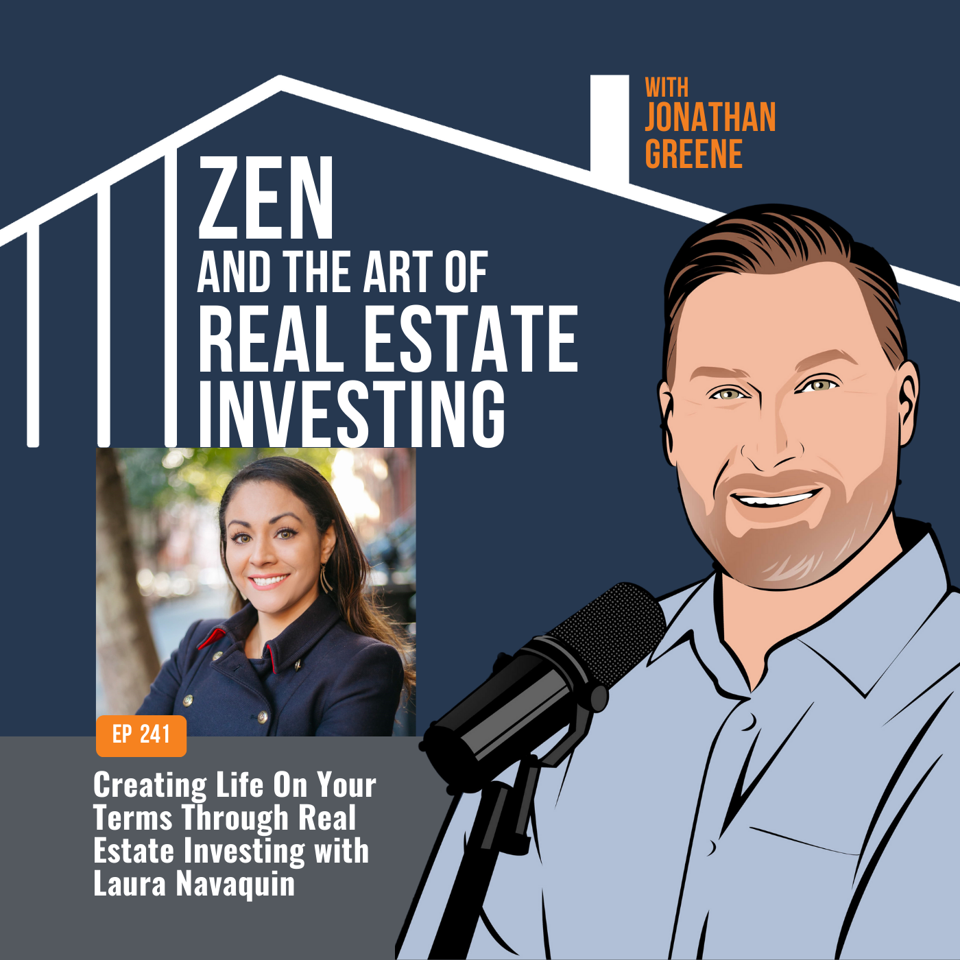 Zen and the Art of Real Estate Investing