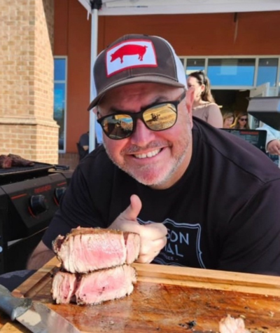 How I Got Here with Dave Fiore