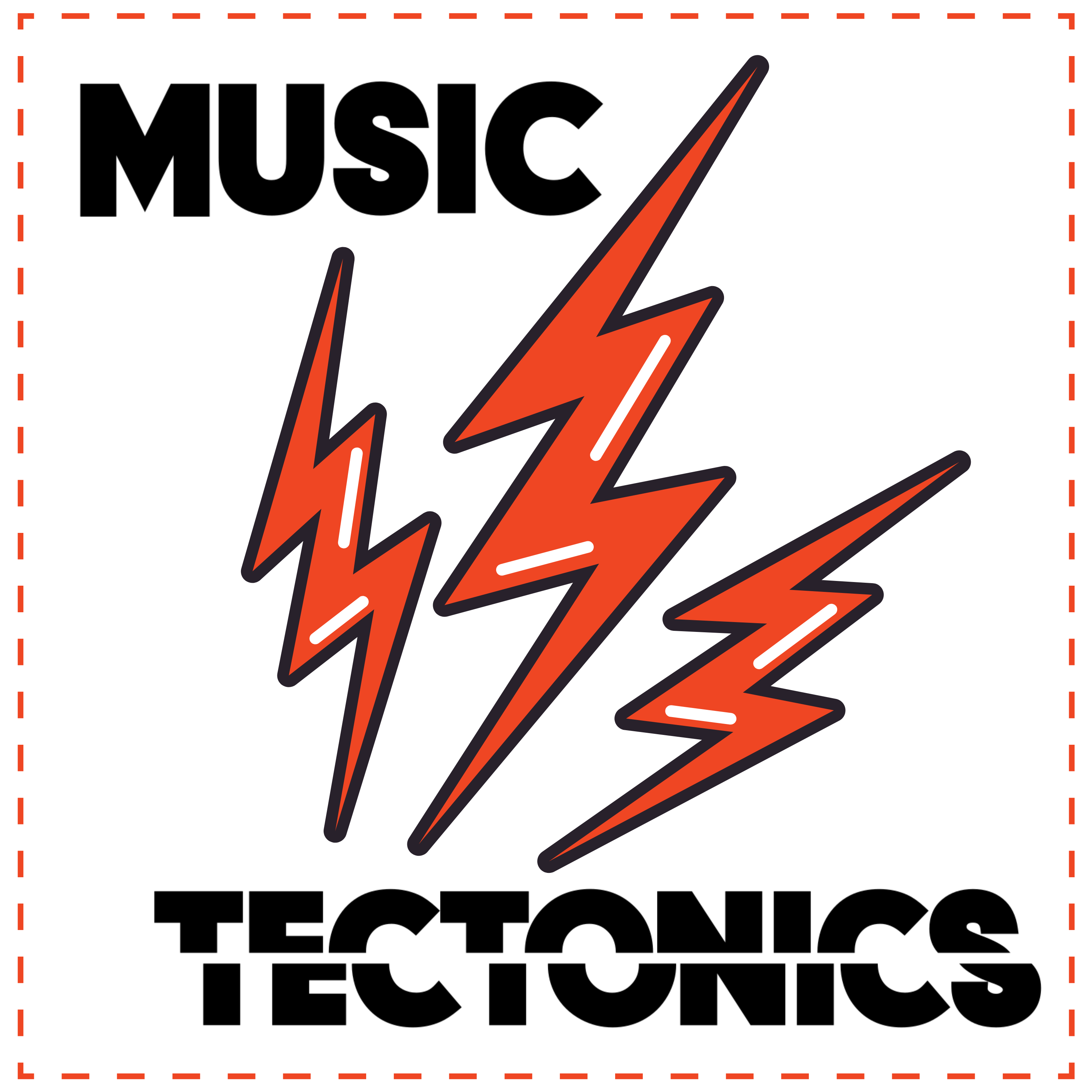 Music Tectonics
