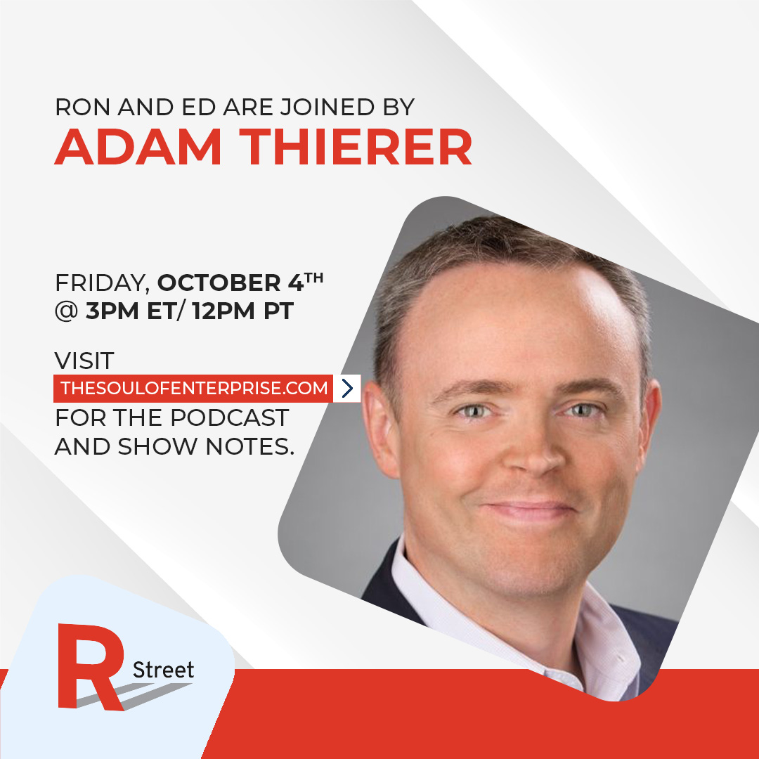 The Soul of Enterprise: Business in the Transformation Economy