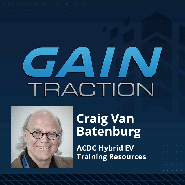 Gain Traction