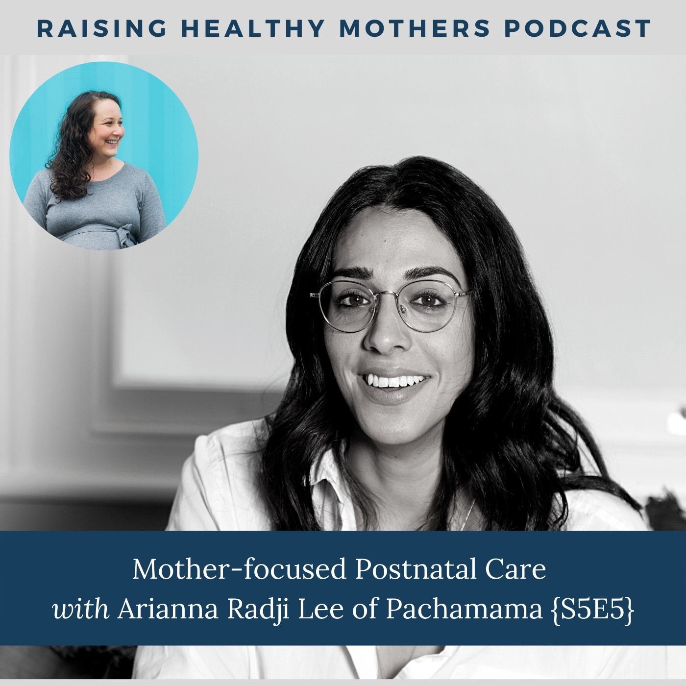 Raising Healthy Mothers