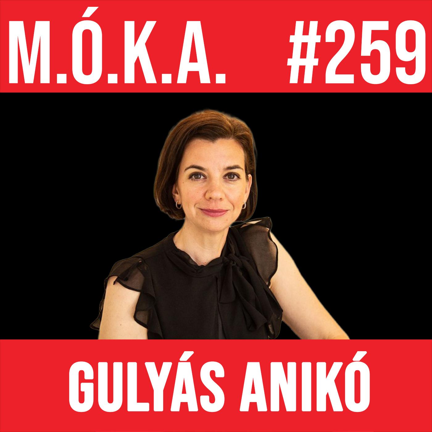 MÓKA Podcast
