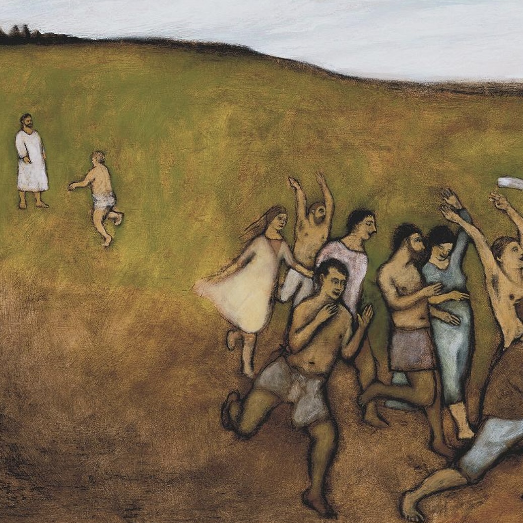 St. Columba\'s Episcopal Church Sermons