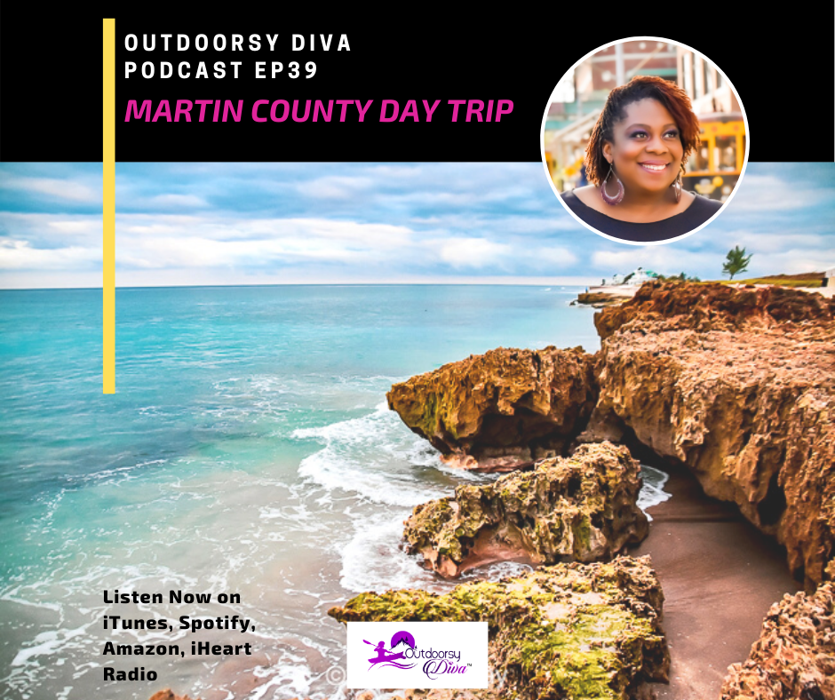 Day Trip to Martin County Florida - EP 39