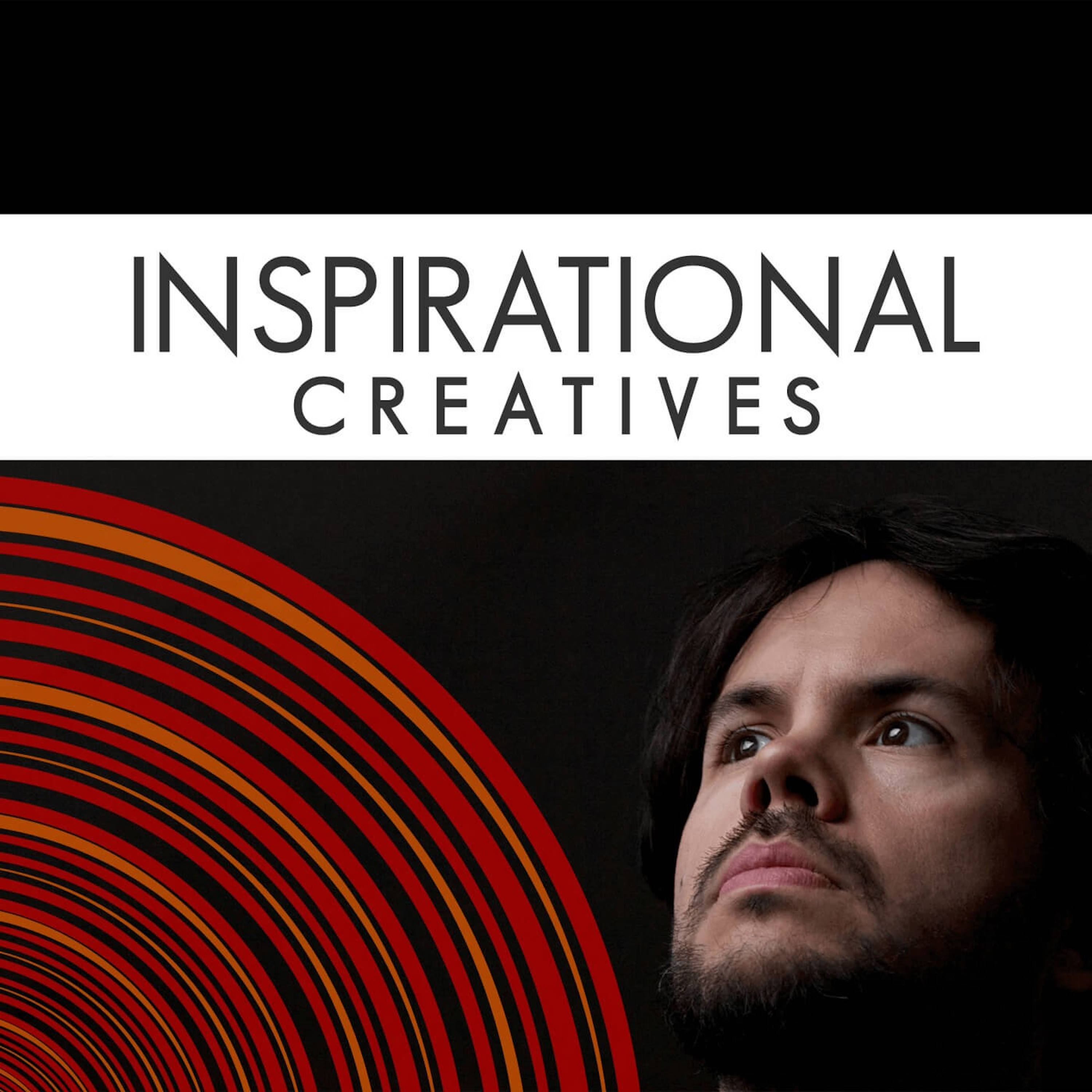 ICP 318 Ten Years of Inspirational Creatives and Making Better Choices For The Future