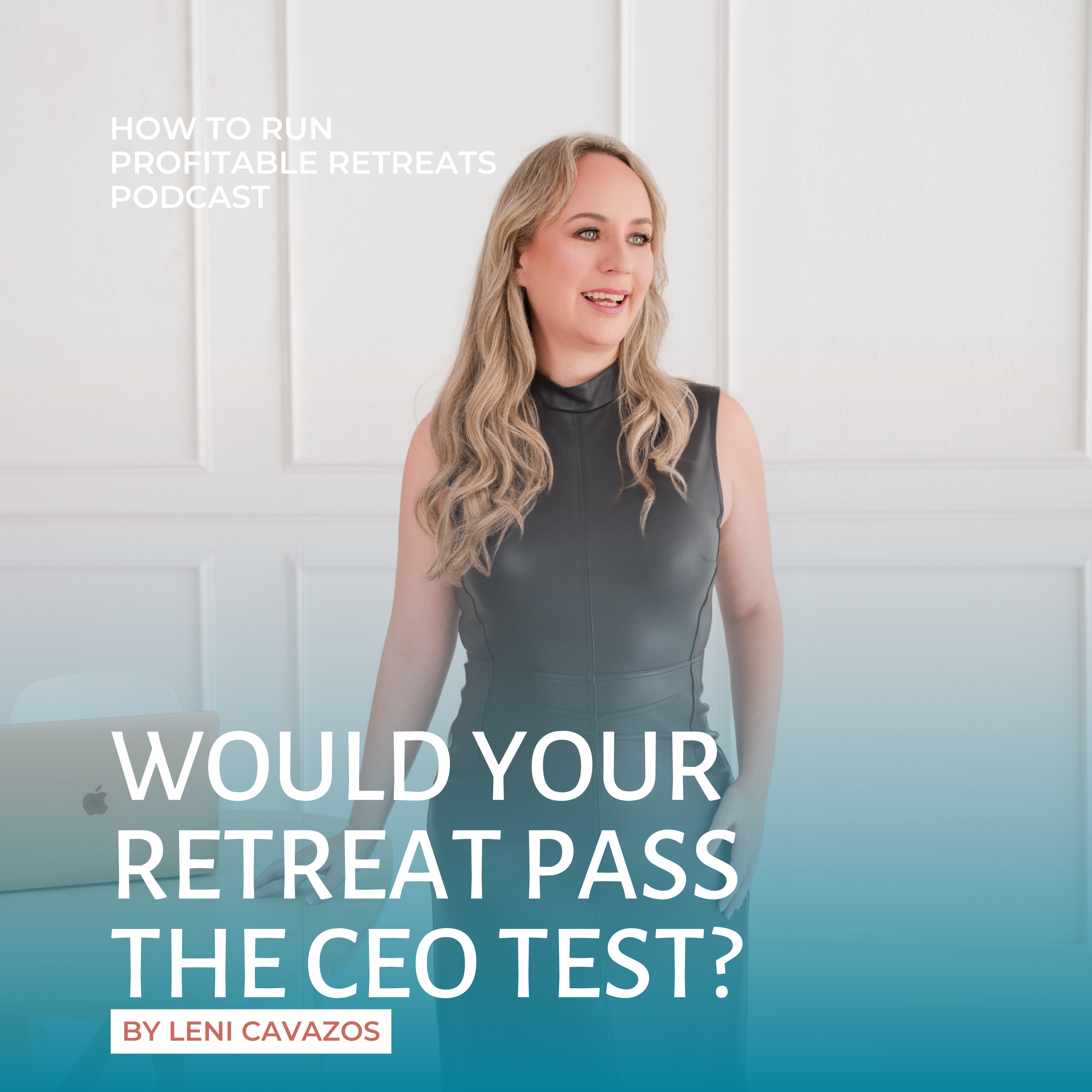How To Run Profitable Retreats